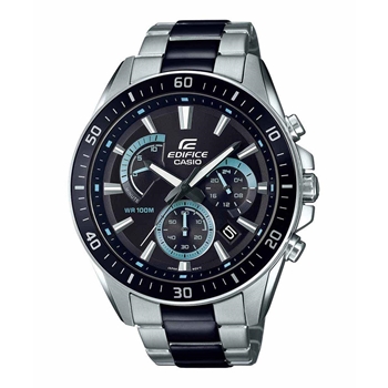 ساعت مچی کاسیو ادیفایس کد EFR-552SBK-1AVUDF